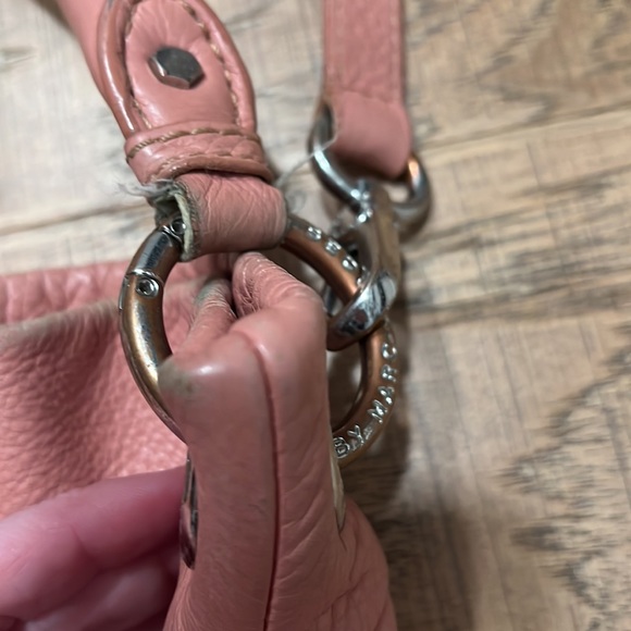 Marc by Marc Jacobs Hillier Hobo - Picture 5 of 8